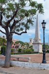 Ciutadella main square