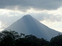 Lake Arenal, Monteverde and the Cloud Forest Preserve