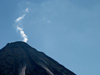 ¡Qué maravillosa experiencia ha sido con un clima estupendo, gente amable y fabulosas vistas. Adiós Costa Rica.