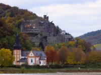 The Reichenstein Castle