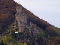 Soonneck Castle