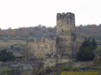 Gutenfels Castle