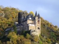 Katz Castle