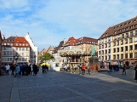 Place de Gutenberg